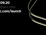 HTC diffuse des teasers sur sa conférence #BeEdgier…et sur son HTC Desire 10 ? HTC diffuse des teasers sur sa conférence #BeEdgier...et sur son HTC Desire 10 ?