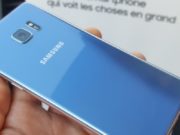 Comment Samsung va remplacer les Galaxy Note7 en France ?