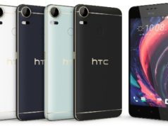 HTC décline son HTC Desire 10 en deux versions : Pro et Lifestyle