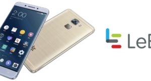 LeEco dévoile le Le Pro 3, un haut de gamme à moins de 250€