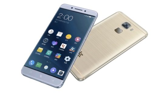 LeEco devoile le Le Pro 3, un haut de gamme à moins de 250€