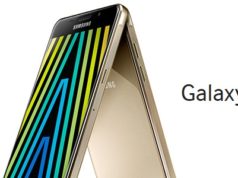 Samsung travaillerait sur un Galaxy A9 (2017)
