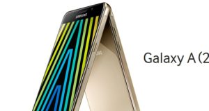 Samsung travaillerait sur un Galaxy A9 (2017)