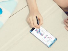 Samsung Galaxy Note7 : pas de retour à la vente en Europe avant fin novembre