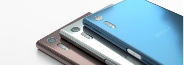 Sony : les smartphones Xperia éligibles à Android 7 dévoilés avant l'heure