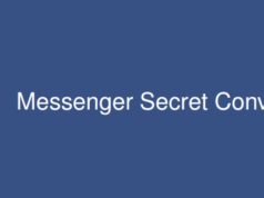 Comment activer le cryptage des messages pour avoir conversation secrète sur Facebook Messenger ? [#Tutoriel]