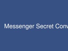 Comment activer le cryptage des messages pour avoir conversation secrète sur Facebook Messenger ? [#Tutoriel]