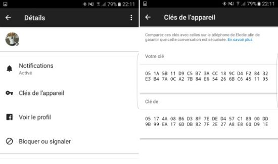 Comment démarrer une conversation secrète sur Facebook Messenger ? [#Tutoriel]