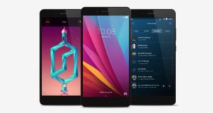 Huawei : le Honor 6X sera dévoilé le 18 octobre