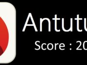 Un smartphone encore inconnu aurait explosé le meilleur score sur AnTuTu
