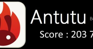 Un smartphone encore inconnu aurait explosé le meilleur score sur AnTuTu