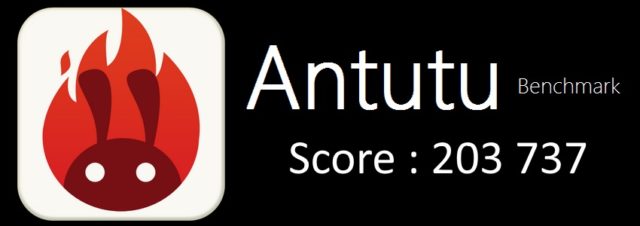 Un smartphone encore inconnu aurait explosé le meilleur score sur AnTuTu