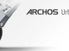 Archos dévoile sa ligne mobilité urbaine avec sa draisienne électrique Urban eScooter