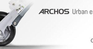 Archos dévoile sa ligne mobilité urbaine avec sa draisienne électrique Urban eScooter