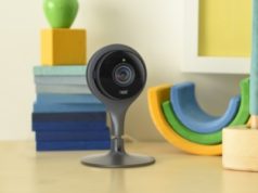 Nest Cam : une caméra de surveillance connectée et efficace [Test]