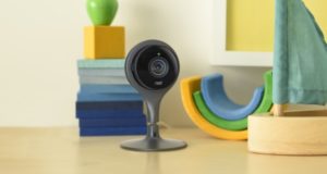 Nest Cam : une caméra de surveillance connectée et efficace [Test]