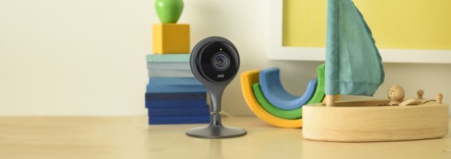 Nest Cam : une caméra de surveillance connectée et efficace [Test]