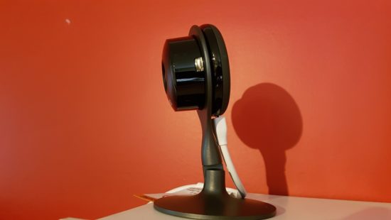 Nest Cam : une caméra de surveillance connectée et efficace [Test]