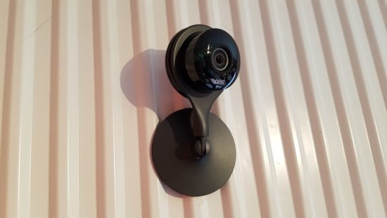 Nest Cam : une caméra de surveillance connectée et efficace [Test]