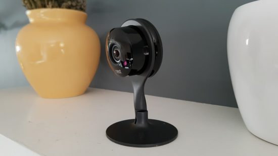 Nest Cam : une caméra de surveillance connectée et efficace [Test]