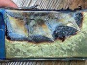 Samsung interromprait à nouveau la production de son Galaxy Note 7