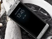 Samsung Galaxy S8 : double capteur photo, écran 4K sans bordure et une présentation le 26 février 2017 ?