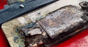 Samsung stoppe officiellement la commercialisation et le programme d'échange du Galaxy Note 7