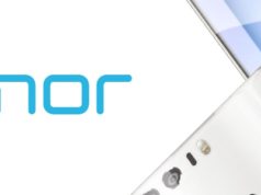Le Honor 8 Premium avec 64Go sera disponible France fin octobre en pour 449€