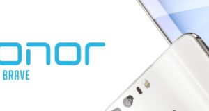 Le Honor 8 Premium avec 64Go sera disponible France fin octobre en pour 449€