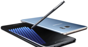 Les États-Unis et le Canada interdisent le Galaxy Note 7 dans leurs avions