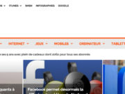 Bienvenue sur le nouveau UnSimpleClic !