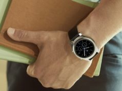 Samsung prévoit un lancement de sa Gear S3 en Europe à la mi-novembre