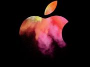 Apple tiendra officiellement sa prochaine Keynote le 27 octobre 2016 Apple tiendra officiellement sa prochaine Keynote le 27 octobre 2016