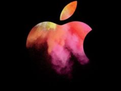 Apple tiendra officiellement sa prochaine Keynote le 27 octobre 2016