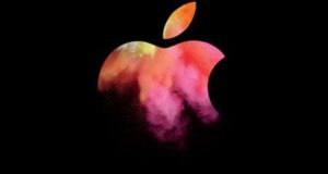 Apple tiendra officiellement sa prochaine Keynote le 27 octobre 2016