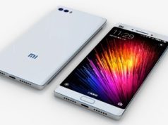 Le Xiaomi Mi Note 2 arrive bientôt et il fait envie