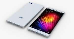 Le Xiaomi Mi Note 2 arrive bientôt et il fait envie