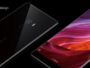 Xiaomi lève le voile sur le Xiaomi Mi Mix, un smartphone bluffant et innovant Xiaomi lève le voile sur le Xiaomi Mi Mix, un smartphone bluffant et innovant