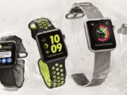 Les ventes de montres connectées s’effondrent au 3ème trimestre Les ventes de montres connectées s'effondrent au 3ème trimestre