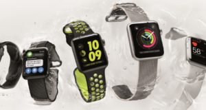 Les ventes de montres connectées s'effondrent au 3ème trimestre