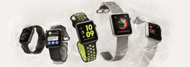 Les ventes de montres connectées s'effondrent au 3ème trimestre