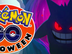 Pokemon Go célèbre Halloween