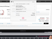 Les nouveaux MacBook Pro confirmés avant l’heure… merci Apple ! Les nouveaux MacBook Pro confirmés avant l'heure... merci Apple !