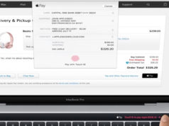 Les nouveaux MacBook Pro confirmés avant l'heure... merci Apple !