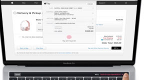 Les nouveaux MacBook Pro confirmés avant l'heure... merci Apple !