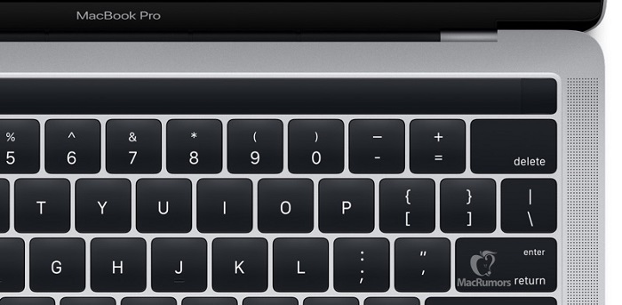 Les nouveaux MacBook Pro confirmés avant l'heure... merci Apple !