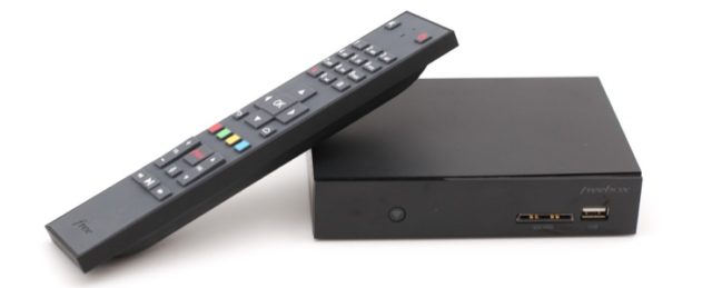 Comment réinitialiser le boîtier Player de la Freebox Mini 4K [Tutoriel]