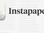 Instapaper est désormais totalement gratuit