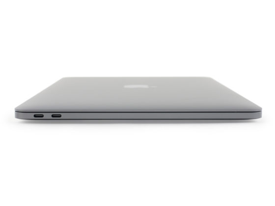 La nouvelle version 2016 du MacBook Pro 13,3 pouces est pratiquement irréparable