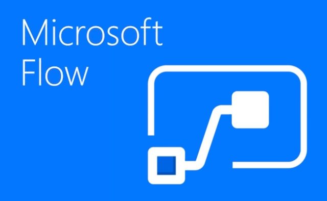 Microsoft lance Flow, son alternative à IFTTT